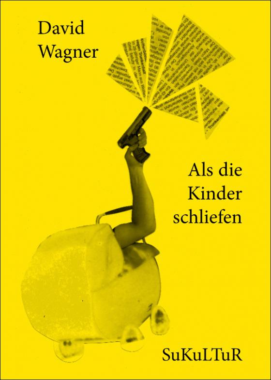 Cover-Bild Als die Kinder schliefen