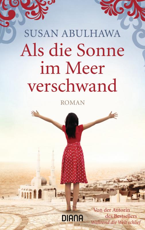 Cover-Bild Als die Sonne im Meer verschwand