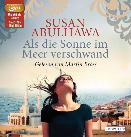 Cover-Bild Als die Sonne im Meer verschwand