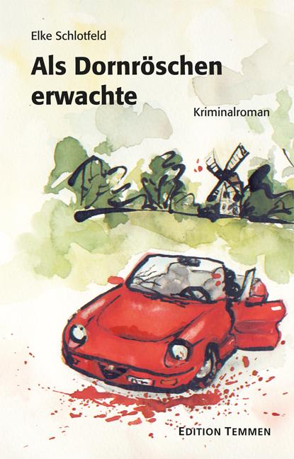 Cover-Bild Als Dornröschen erwachte