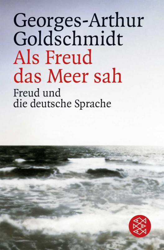Cover-Bild Als Freud das Meer sah