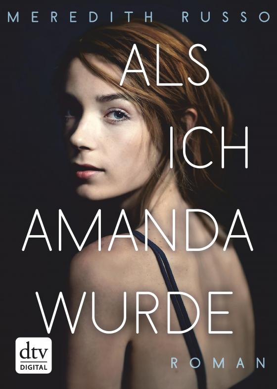 Cover-Bild Als ich Amanda wurde