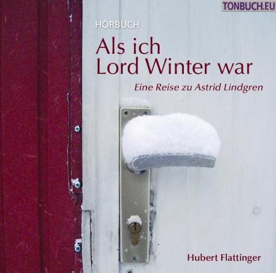 Cover-Bild Als ich Lord Winter war - Hörbuch