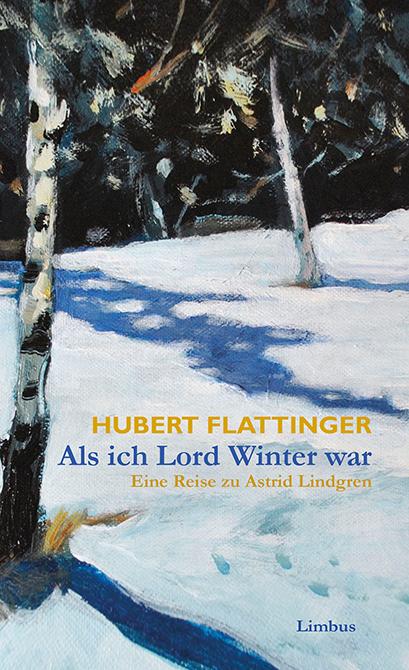 Cover-Bild Als ich Lord Winter war