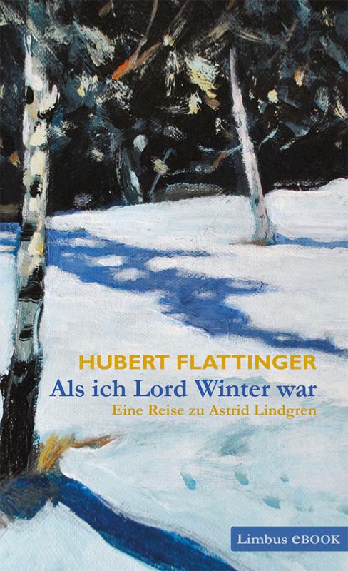 Cover-Bild Als ich Lord Winter war