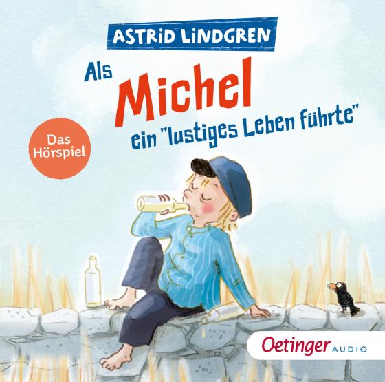 Cover-Bild Als Michel ein "lustiges Leben führte"