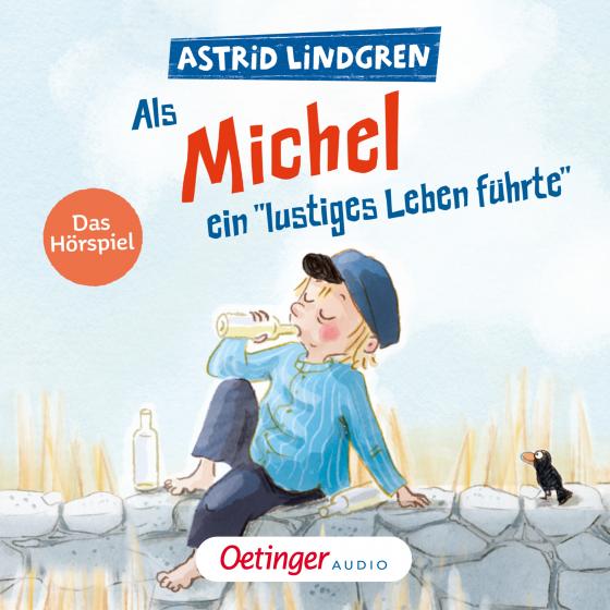 Cover-Bild Als Michel ein "lustiges Leben führte"