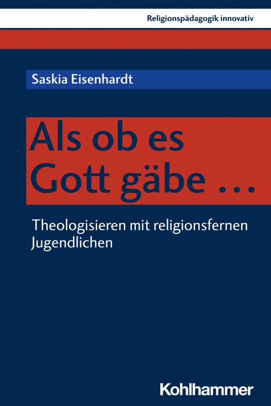 Cover-Bild Als ob es Gott gäbe ...