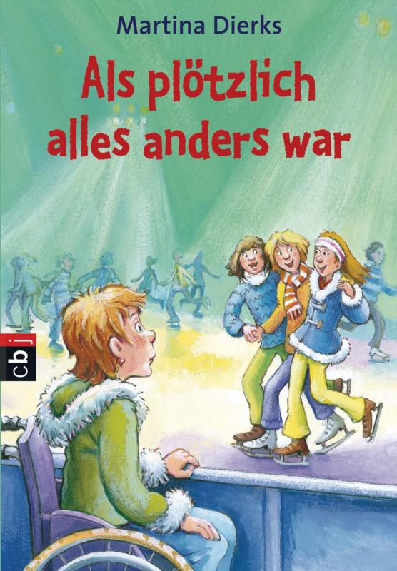 Cover-Bild Als plötzlich alles anders war