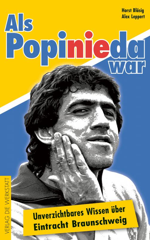 Cover-Bild Als Popi nie da war