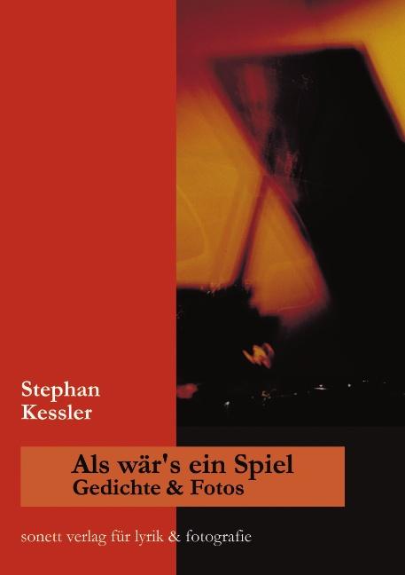 Cover-Bild Als wär's ein Spiel