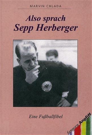 Cover-Bild Also sprach Sepp Herberger