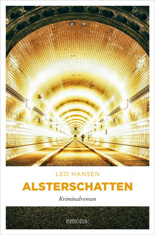 Cover-Bild Alsterschatten