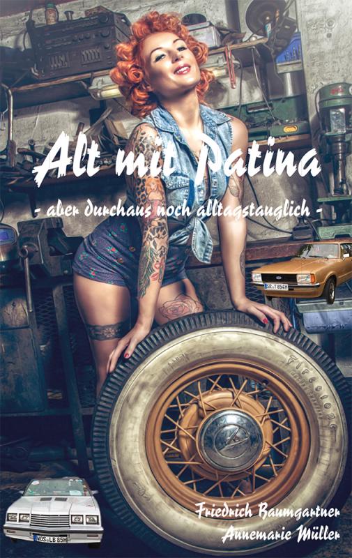 Cover-Bild Alt mit Patina