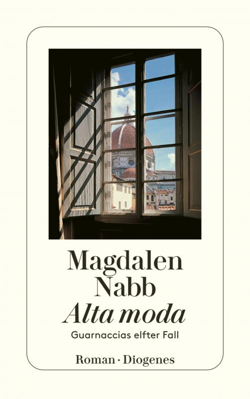 Cover-Bild Alta moda