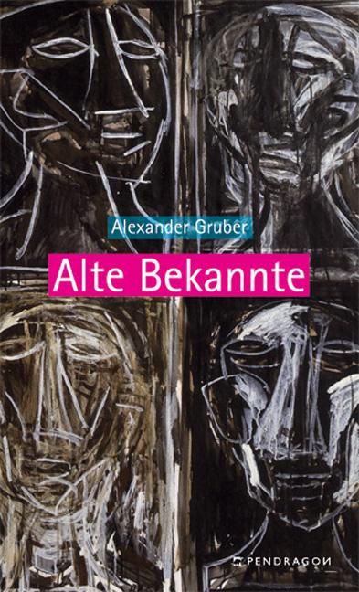 Cover-Bild Alte Bekannte