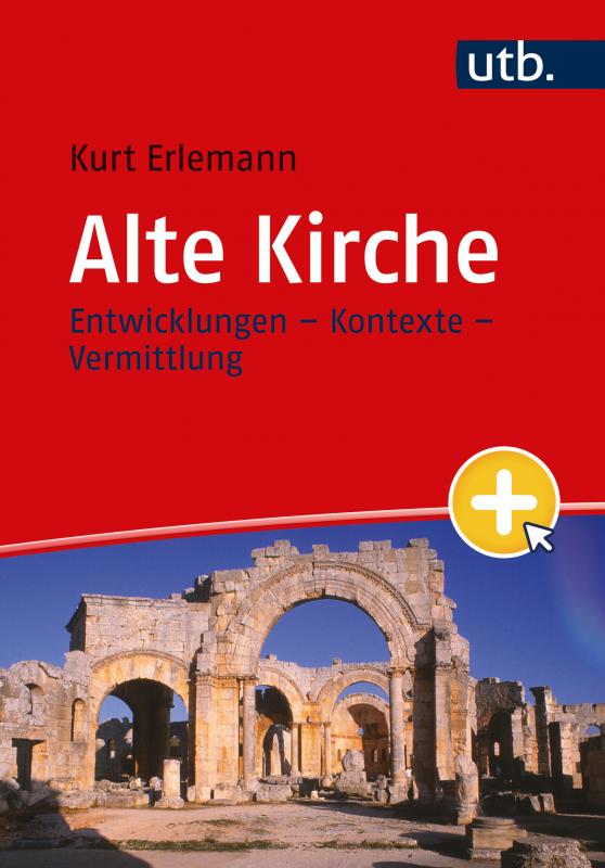 Cover-Bild Alte Kirche