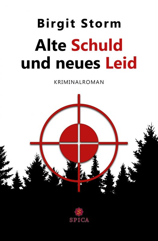 Cover-Bild Alte Schuld und neues Leid