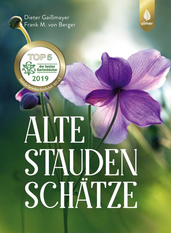 Cover-Bild Alte Staudenschätze