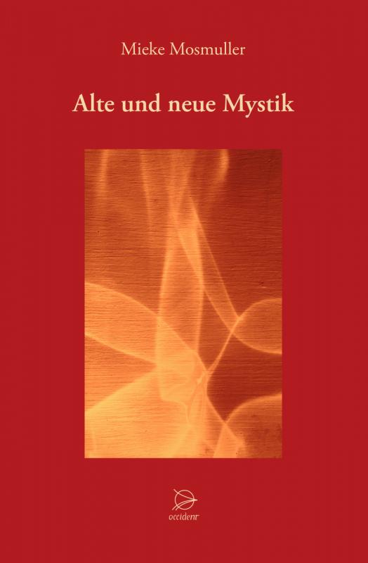 Cover-Bild Alte und neue Mystik