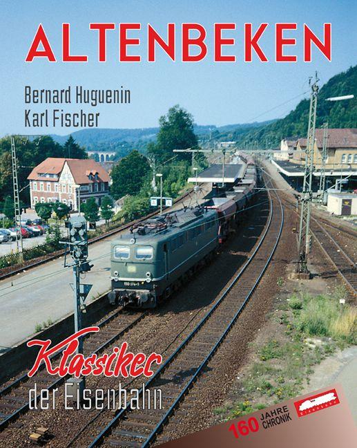 Cover-Bild ALTENBEKEN