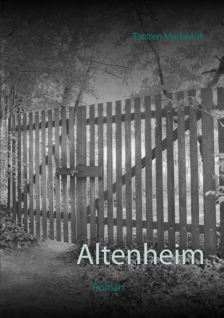 Cover-Bild Altenheim