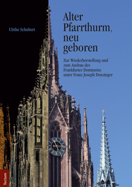 Cover-Bild "Alter Pfarrthurm, neu geboren"