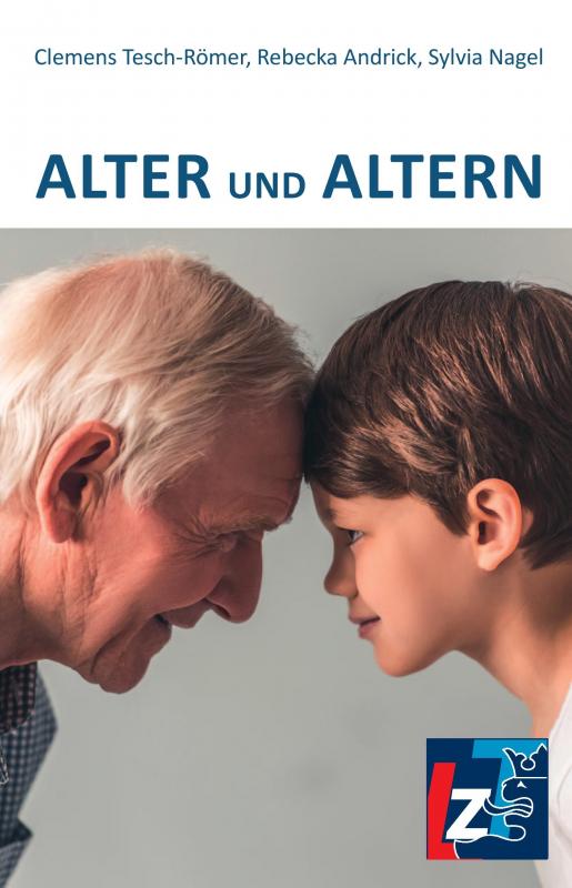 Cover-Bild Alter und Altern