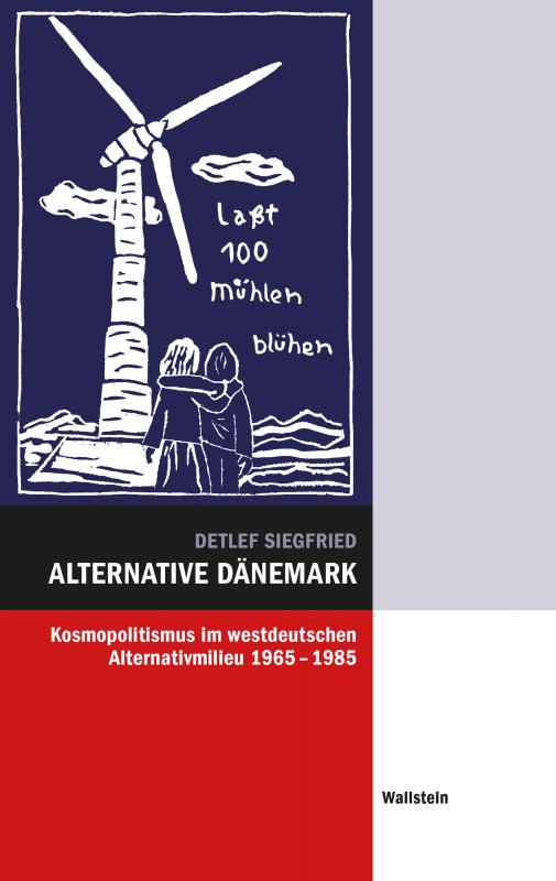 Cover-Bild Alternative Dänemark