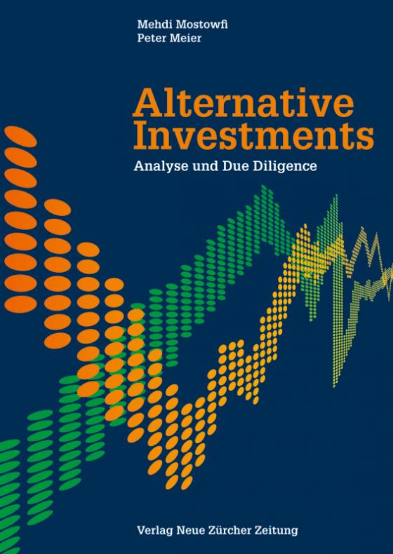 Cover-Bild Alternative Investments
