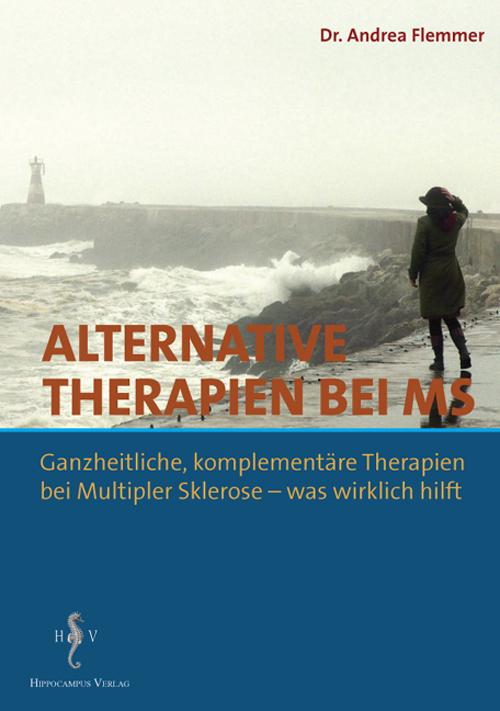 Cover-Bild Alternative Therapien bei MS