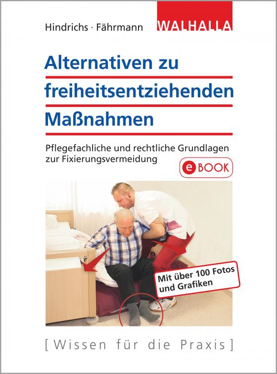 Cover-Bild Alternativen zu freiheitsentziehenden Maßnahmen