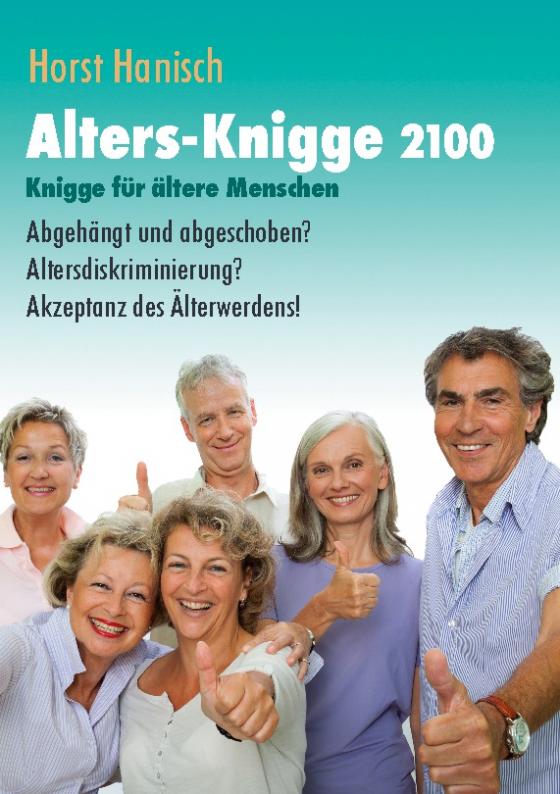 Cover-Bild Alters-Knigge 2100