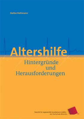 Cover-Bild Altershilfe - Band 1