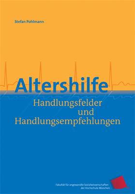 Cover-Bild Altershilfe - Band 2