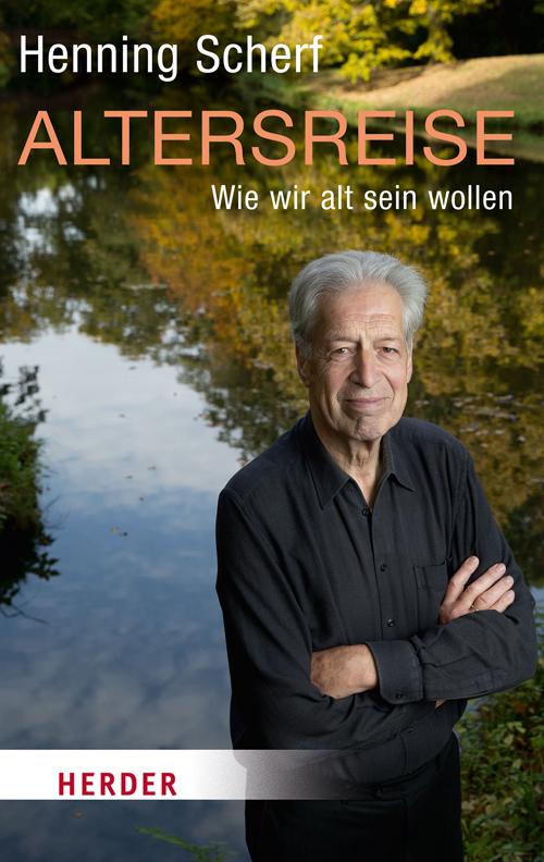 Cover-Bild Altersreise