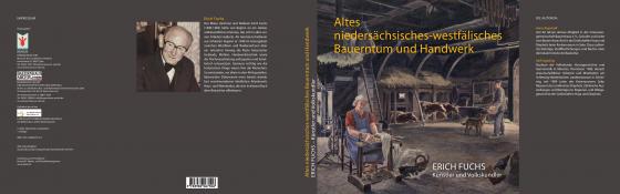 Cover-Bild Altes niedersächsisches-westfälisches Bauerntum und Handwerk