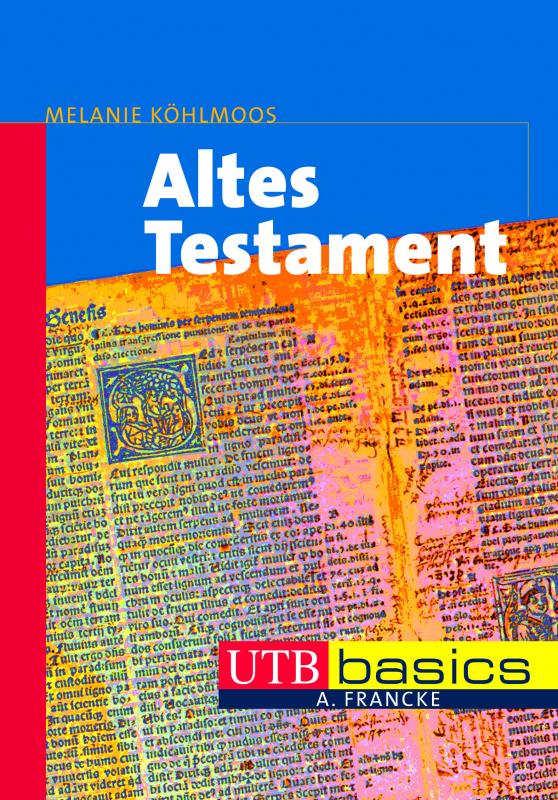 Cover-Bild Altes Testament