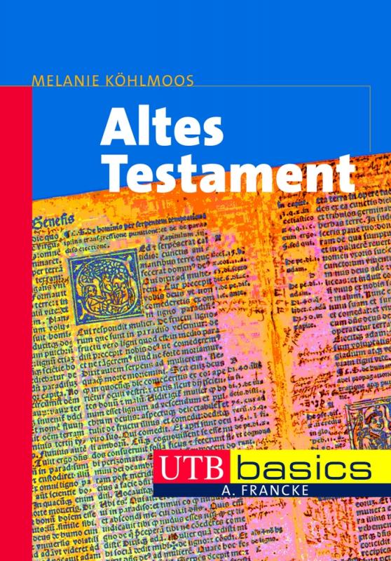 Cover-Bild Altes Testament