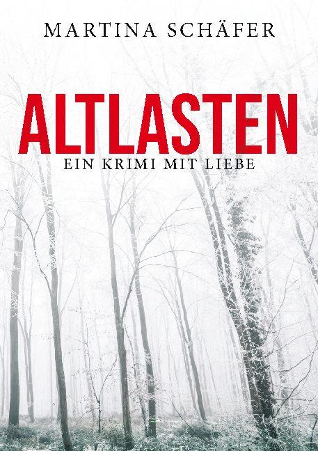 Cover-Bild Altlasten
