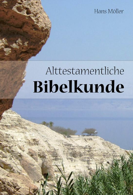 Cover-Bild Alttestamentliche Bibelkunde