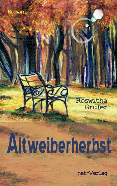Cover-Bild Altweiberherbst