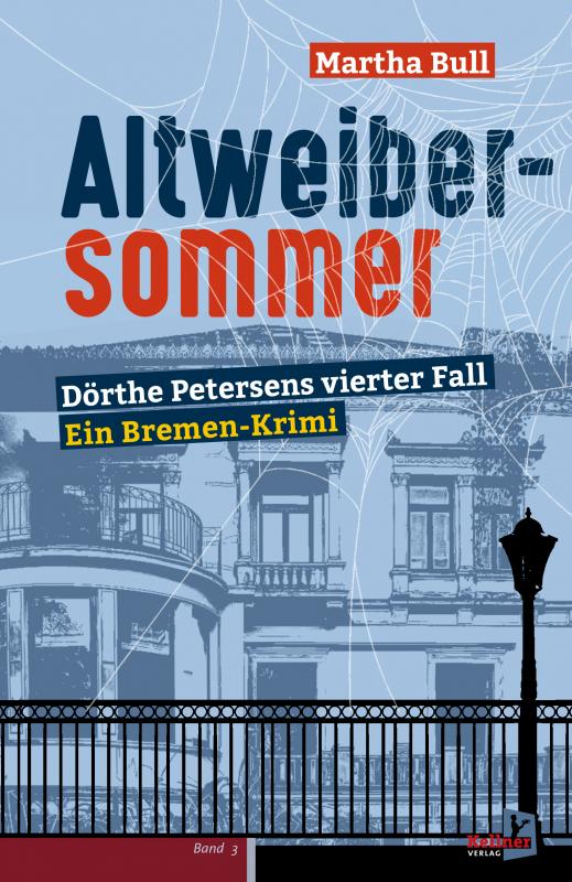 Cover-Bild Altweibersommer