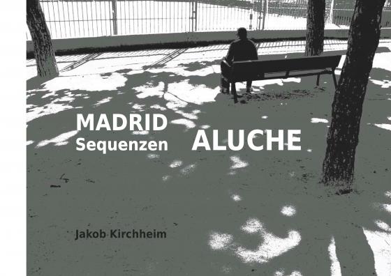 Cover-Bild Aluche