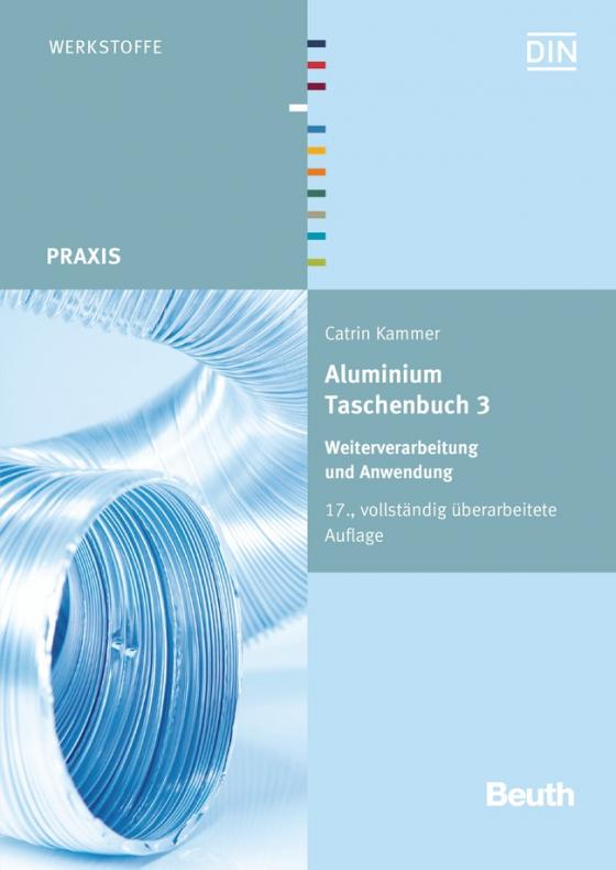 Cover-Bild Aluminium Taschenbuch 3