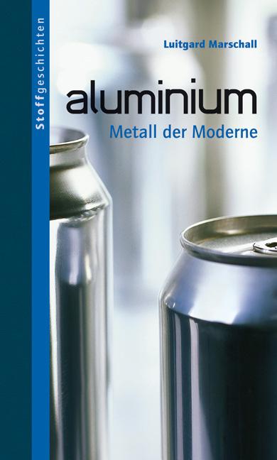 Cover-Bild Aluminium
