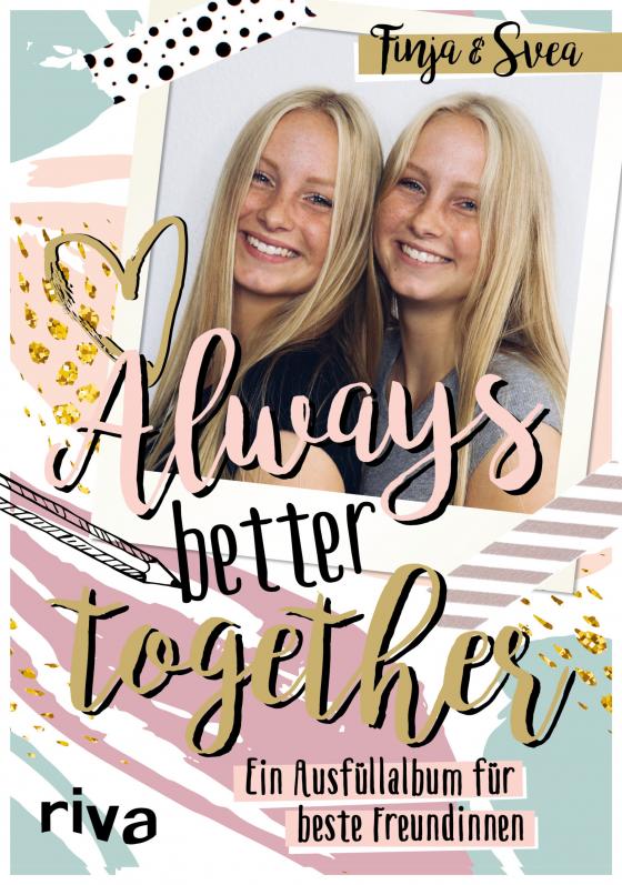 Cover-Bild Always. Better. Together.