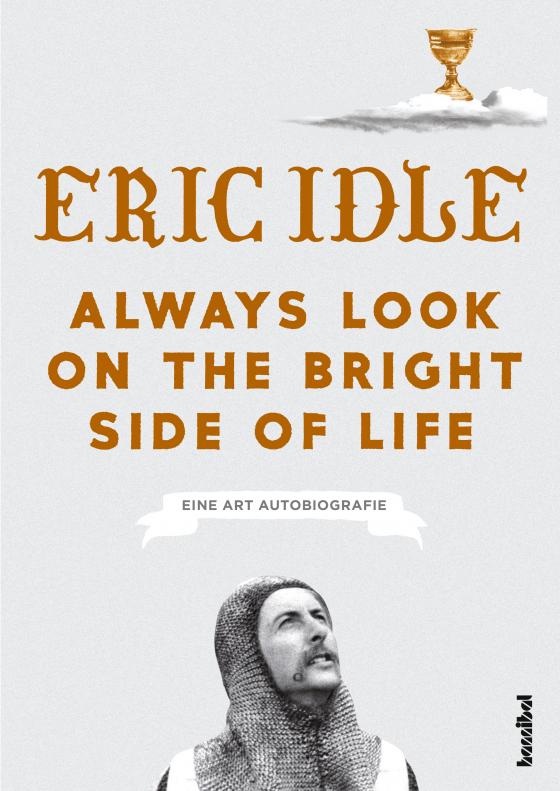 Cover-Bild Always Look On The Bright Side Of Life