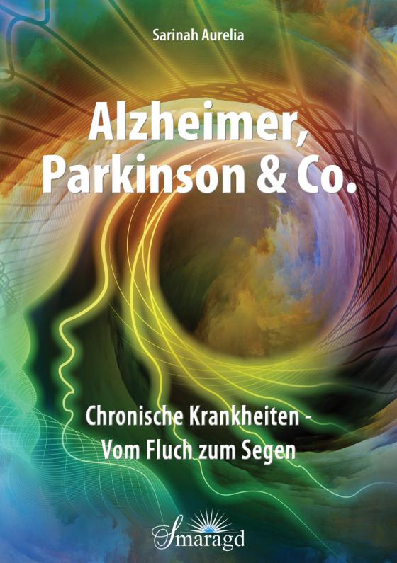 Cover-Bild Alzheimer, Parkinson & Co.