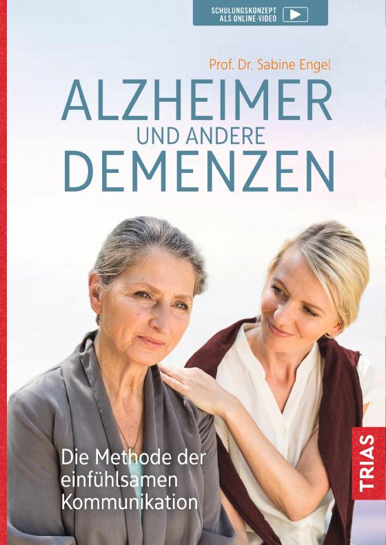 Cover-Bild Alzheimer und andere Demenzen